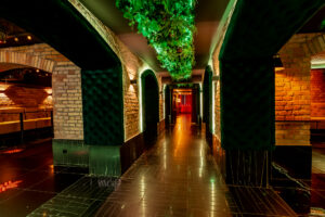 Wysokie Progi - Architekt Wnętrz Białystok