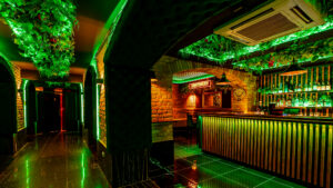 Wysokie Progi - Architekt Wnętrz Białystok