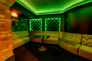 Wysokie Progi - Architekt Wnętrz Białystok