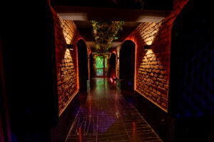 Wysokie Progi - Architekt Wnętrz Białystok