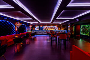 Wysokie Progi - Architekt Wnętrz Białystok