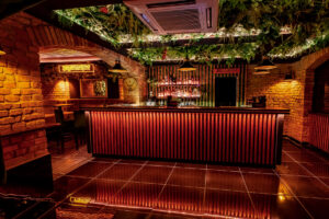 Wysokie Progi - Architekt Wnętrz Białystok