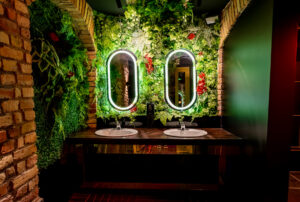 Wysokie Progi - Architekt Wnętrz Białystok