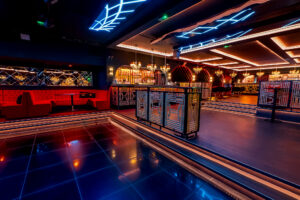 Wysokie Progi - Architekt Wnętrz Białystok