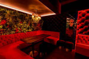 Wysokie Progi - Architekt Wnętrz Białystok