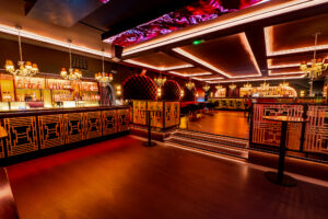 Wysokie Progi - Architekt Wnętrz Białystok