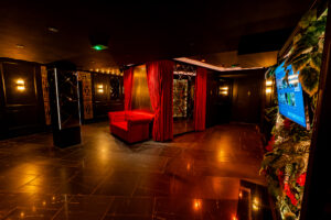 Wysokie Progi - Architekt Wnętrz Białystok