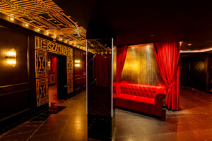 Wysokie Progi - Architekt Wnętrz Białystok