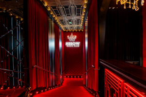 Wysokie Progi - Architekt Wnętrz Białystok