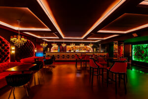 Wysokie Progi - Architekt Wnętrz Białystok