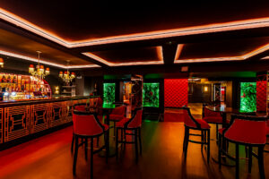 Wysokie Progi - Architekt Wnętrz Białystok