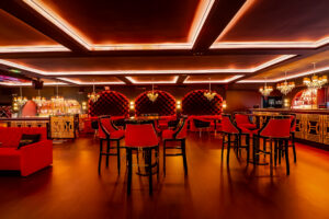 Wysokie Progi - Architekt Wnętrz Białystok