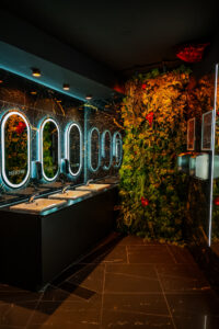 Wysokie Progi - Architekt Wnętrz Białystok