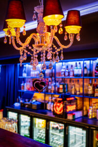 Wysokie Progi - Architekt Wnętrz Białystok