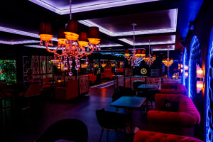 Wysokie Progi - Architekt Wnętrz Białystok