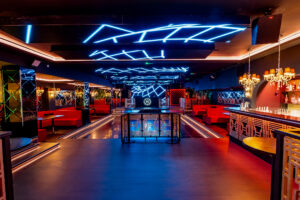 Wysokie Progi - Architekt Wnętrz Białystok