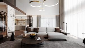 Wysokie Progi - Architekt Wnętrz Białystok