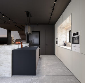 Wysokie Progi - Architekt Wnętrz Białystok