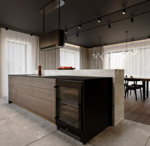 Wysokie Progi - Architekt Wnętrz Białystok