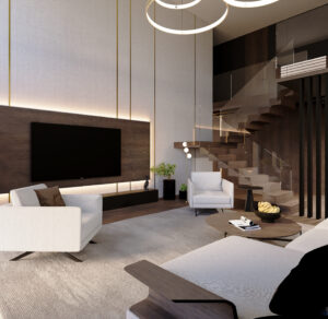 Wysokie Progi - Architekt Wnętrz Białystok