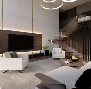 Wysokie Progi - Architekt Wnętrz Białystok