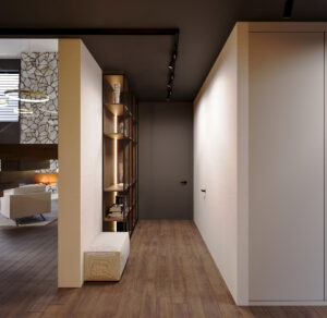 Wysokie Progi - Architekt Wnętrz Białystok