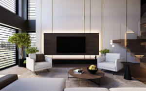 Wysokie Progi - Architekt Wnętrz Białystok