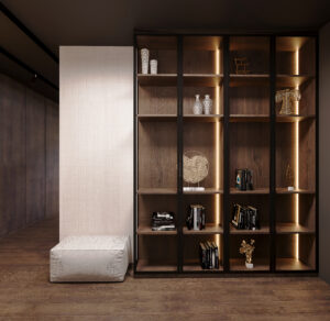 Wysokie Progi - Architekt Wnętrz Białystok