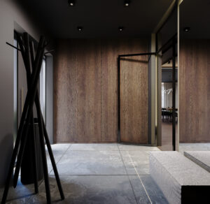 Wysokie Progi - Architekt Wnętrz Białystok