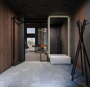 Wysokie Progi - Architekt Wnętrz Białystok