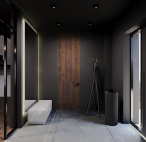 Wysokie Progi - Architekt Wnętrz Białystok