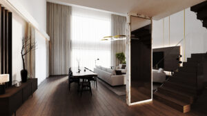 Wysokie Progi - Architekt Wnętrz Białystok