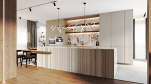 Wysokie Progi - Architekt Wnętrz Białystok