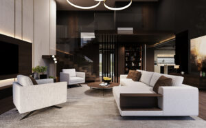 Wysokie Progi - Architekt Wnętrz Białystok