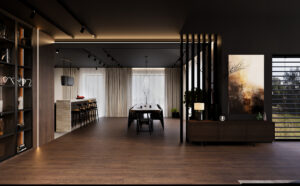 Wysokie Progi - Architekt Wnętrz Białystok