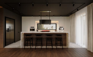 Wysokie Progi - Architekt Wnętrz Białystok