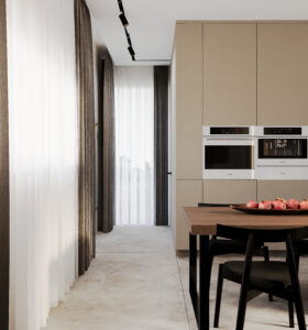 Wysokie Progi - Architekt Wnętrz Białystok