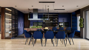 Wysokie Progi - Architekt Wnętrz Białystok