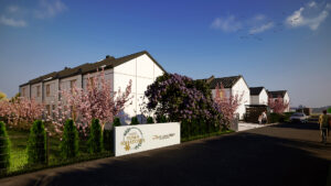 Wysokie Progi - Architekt Wnętrz Białystok