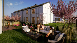 Wysokie Progi - Architekt Wnętrz Białystok