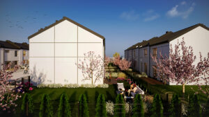 Wysokie Progi - Architekt Wnętrz Białystok