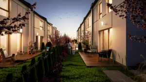 Wysokie Progi - Architekt Wnętrz Białystok