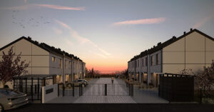 Wysokie Progi - Architekt Wnętrz Białystok