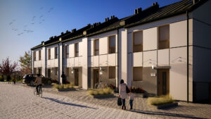 Wysokie Progi - Architekt Wnętrz Białystok