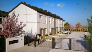 Wysokie Progi - Architekt Wnętrz Białystok