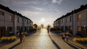 Wysokie Progi - Architekt Wnętrz Białystok