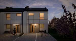 Wysokie Progi - Architekt Wnętrz Białystok