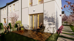 Wysokie Progi - Architekt Wnętrz Białystok