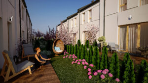 Wysokie Progi - Architekt Wnętrz Białystok