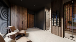 Wysokie Progi - Architekt Wnętrz Białystok